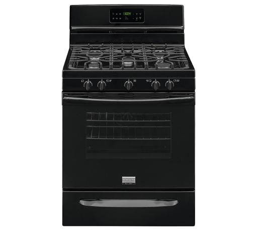 Frigidaire FGGF3035RB Black