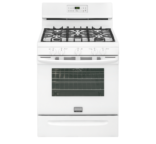 Frigidaire FGGF3035RW White