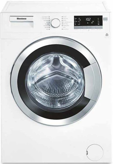 Blomberg WM98400SX White/chrome