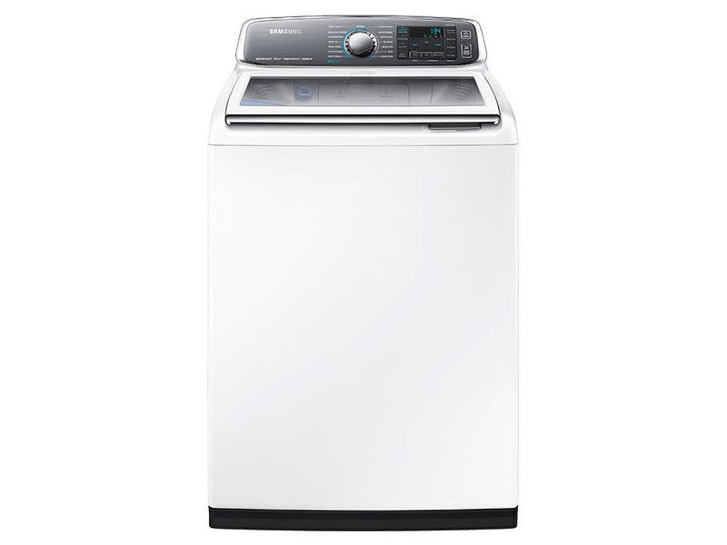 Samsung WA52J8700AW White