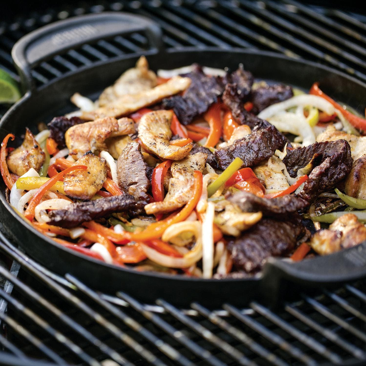 Weber 7421 Black