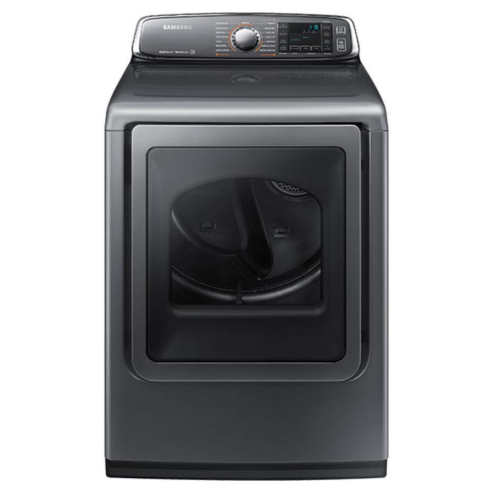 Samsung DV52J8700GP Platinum