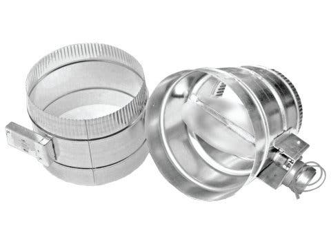 XO XOMA08 8 Inch Round Complete