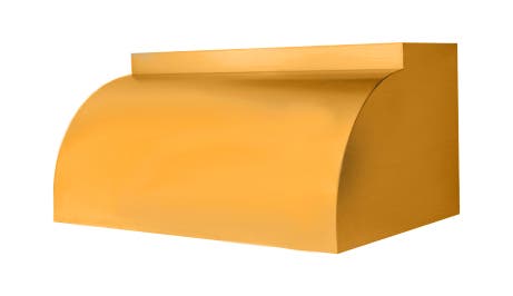Bluestar BSBONZ30BB 30" Width