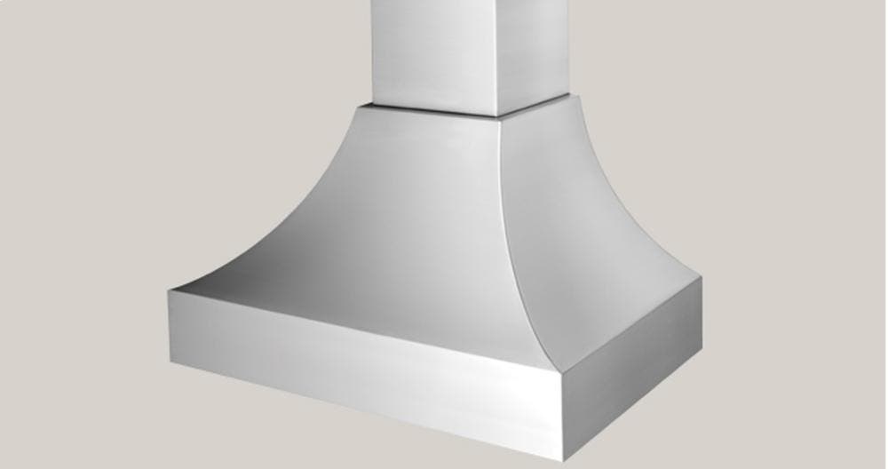 Bluestar BSWRAN42SS 42" Width