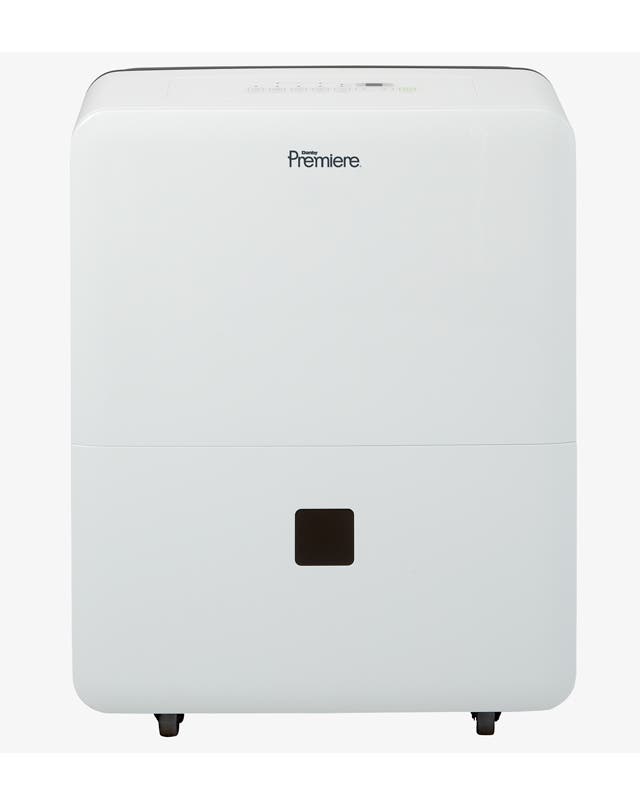 Danby DDR30B3WP 30 Pint Capacity Dehumidifier