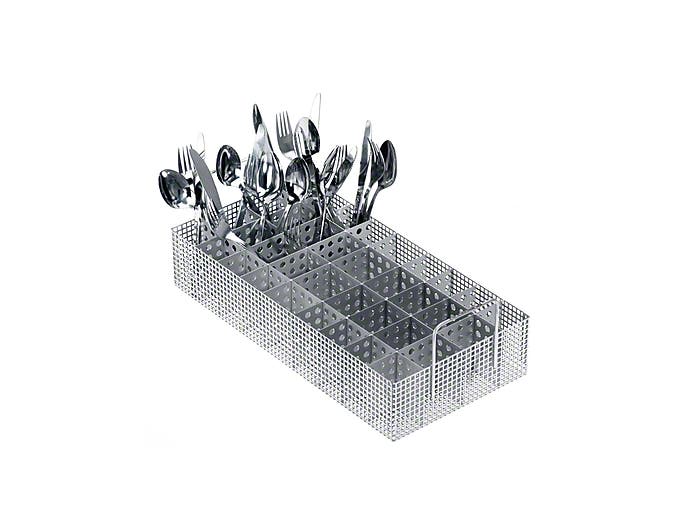 Miele E437 Upper/Lower Half Insert