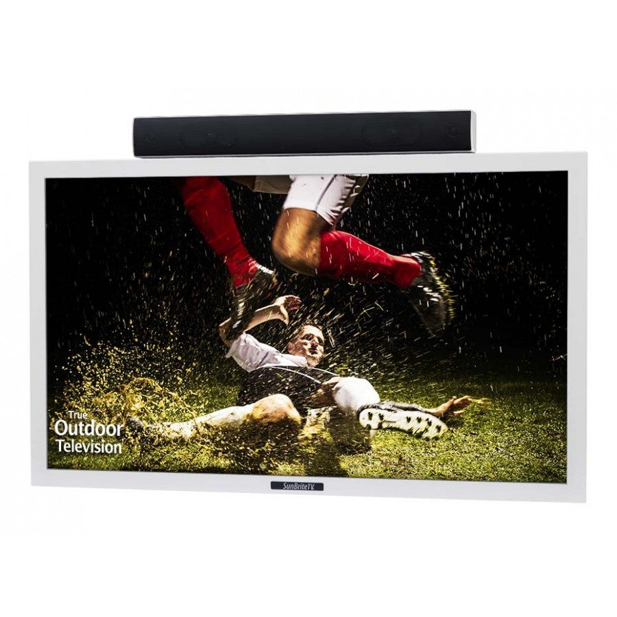 SunBrite TV SB4217HDWH 42" Pro Series Outdoor LED HDTV with 1080p