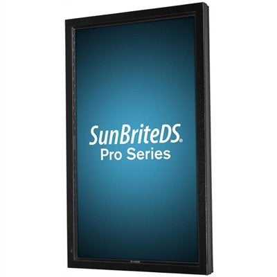 SunBrite TV DS5517PBL