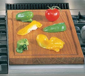 Ilve B10121 Small Chopping Board