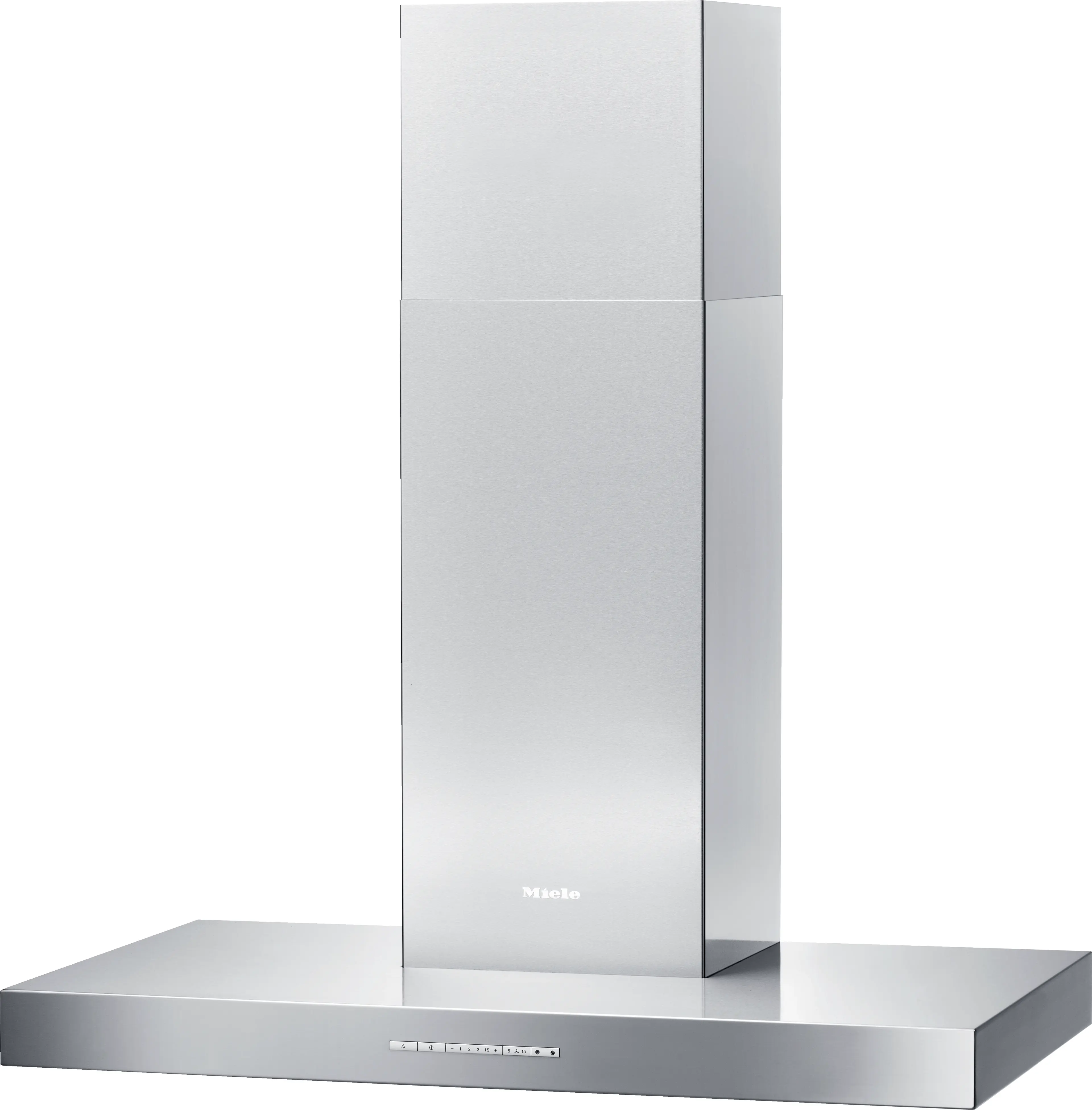 Miele DA6596WSS Stainless Steel