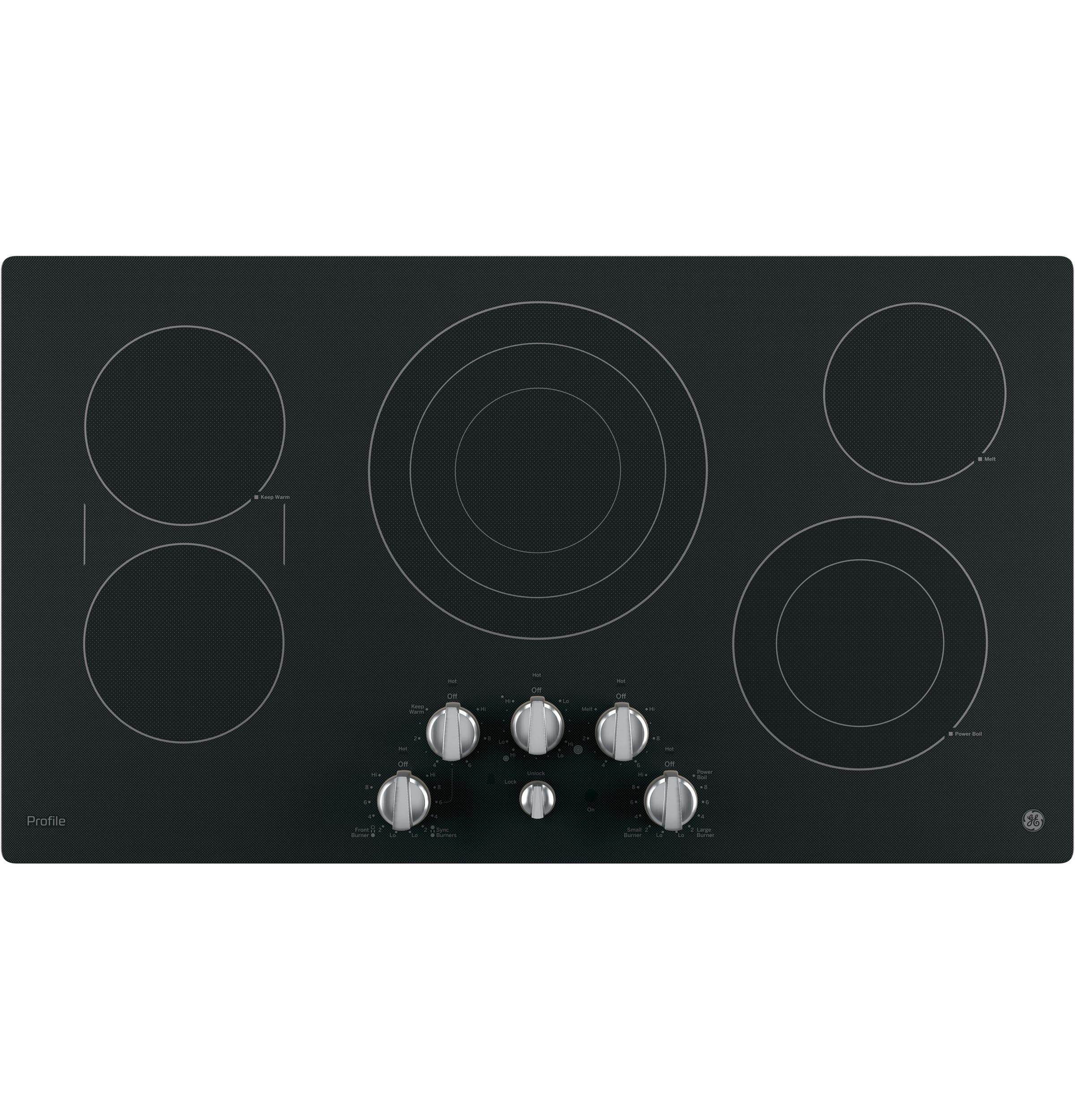 GE PP7036EJES Slate