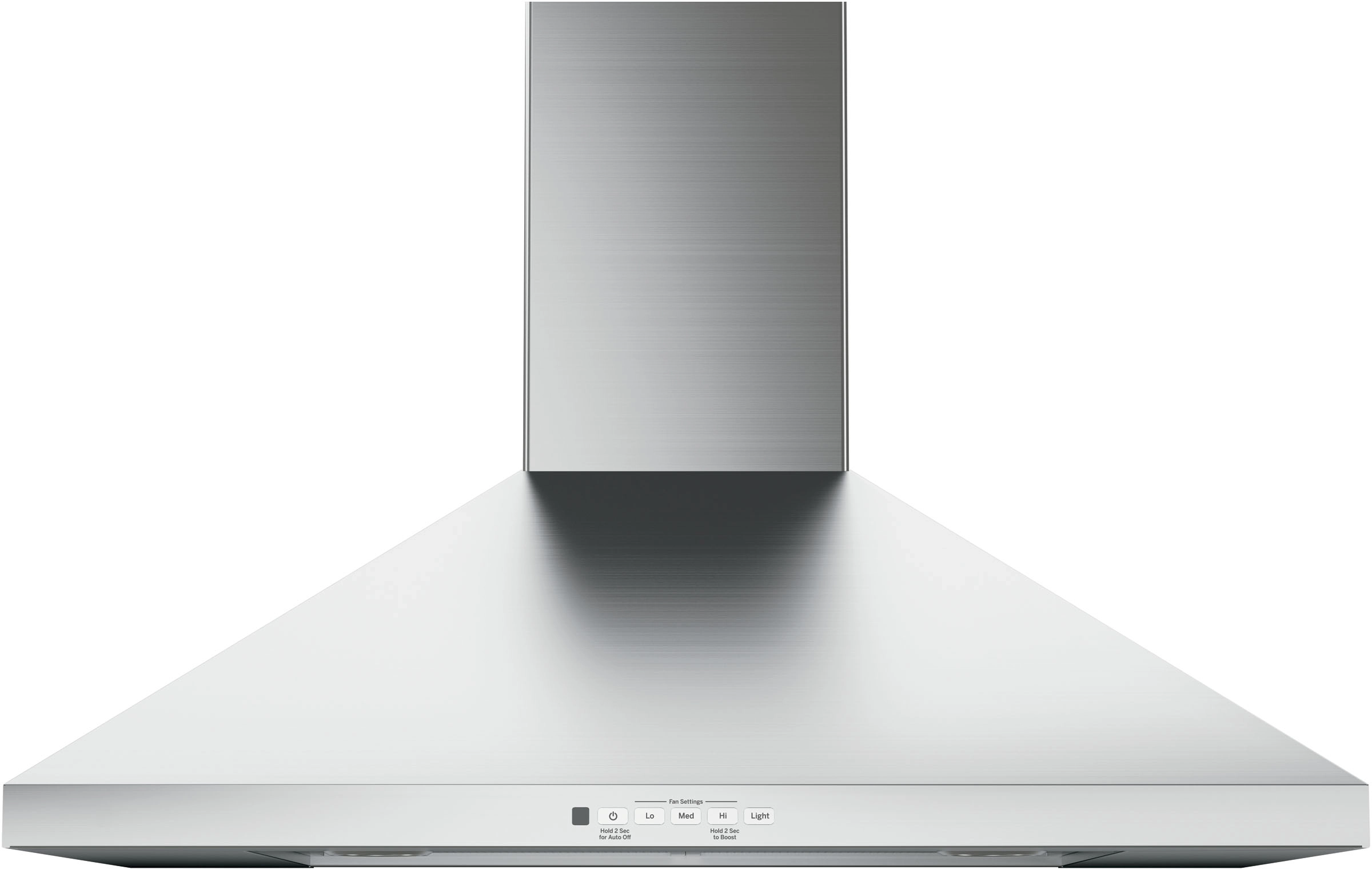 Wall-Mounted Range Hoods-undefined