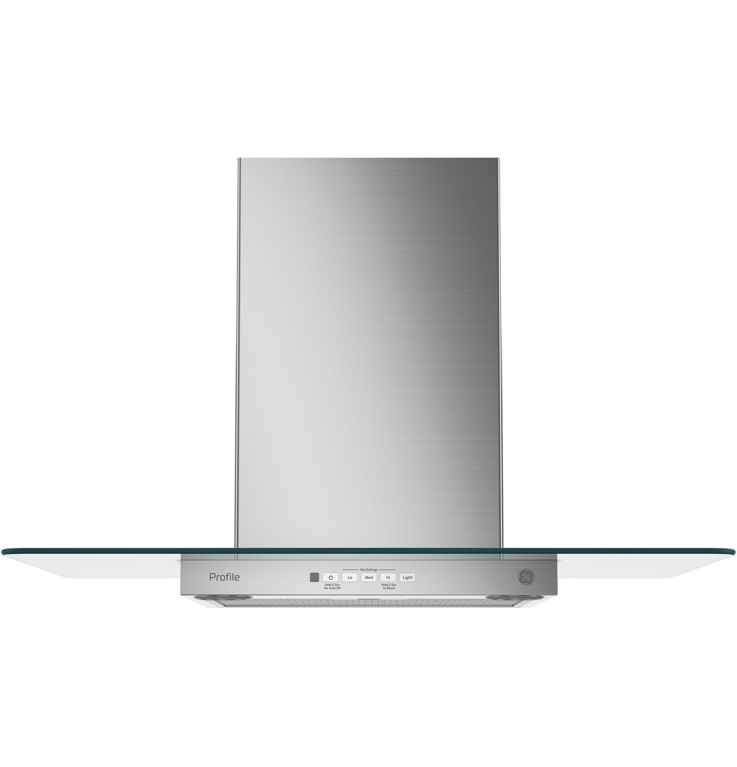 GE PVW7301SJSS Stainless Steel