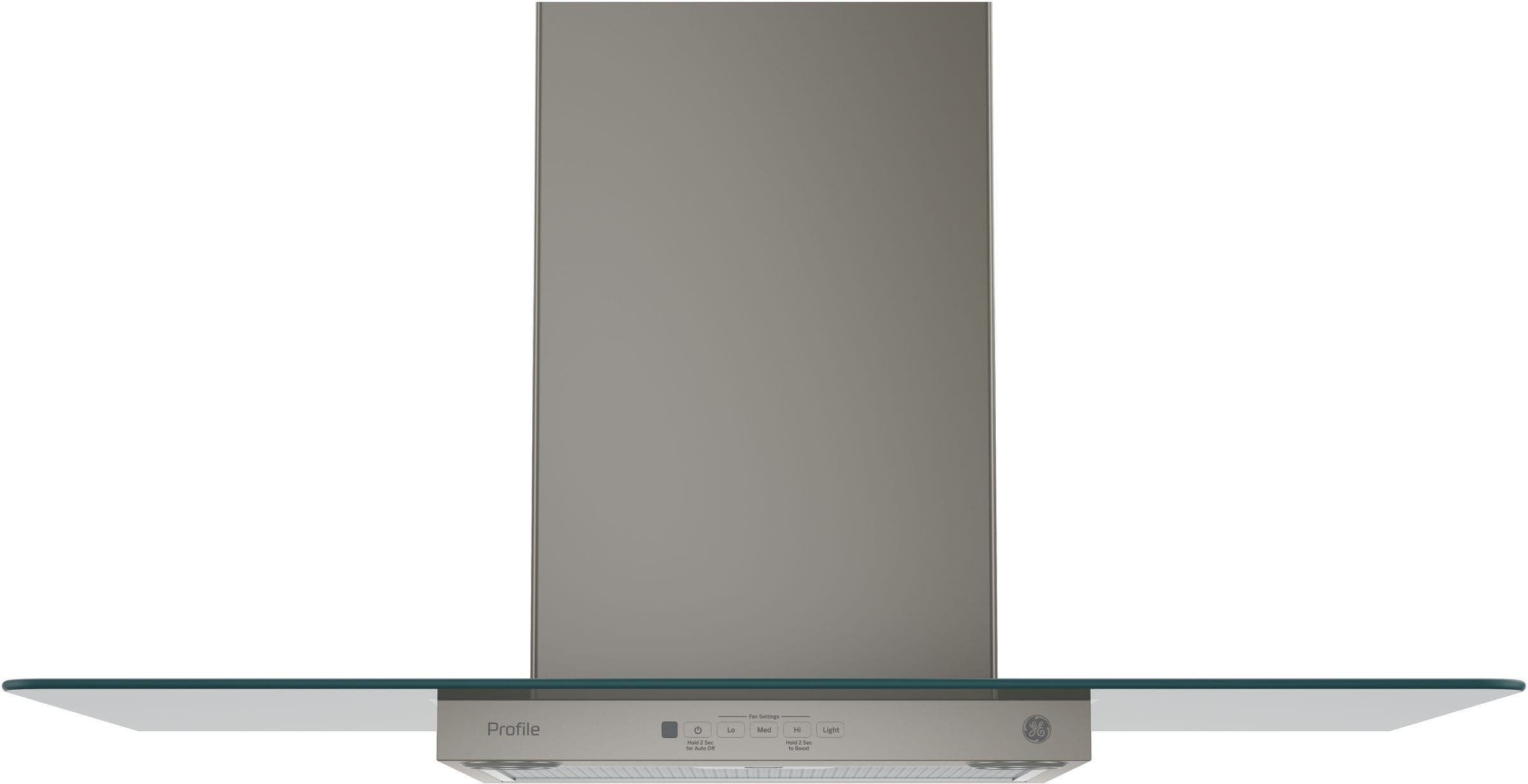 GE PVW7361EJES 36" Slate
