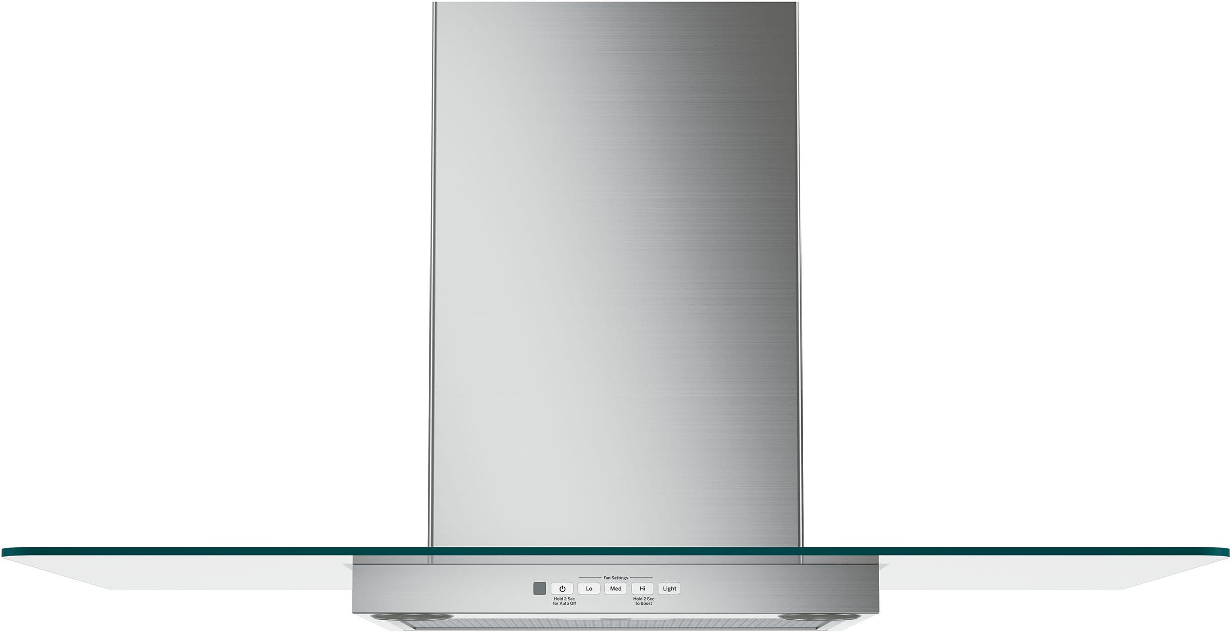 GE PVW7361SJSS 36" Stainless Steel