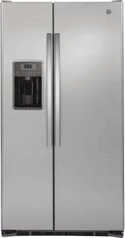 Side by Side Refrigerators-undefined