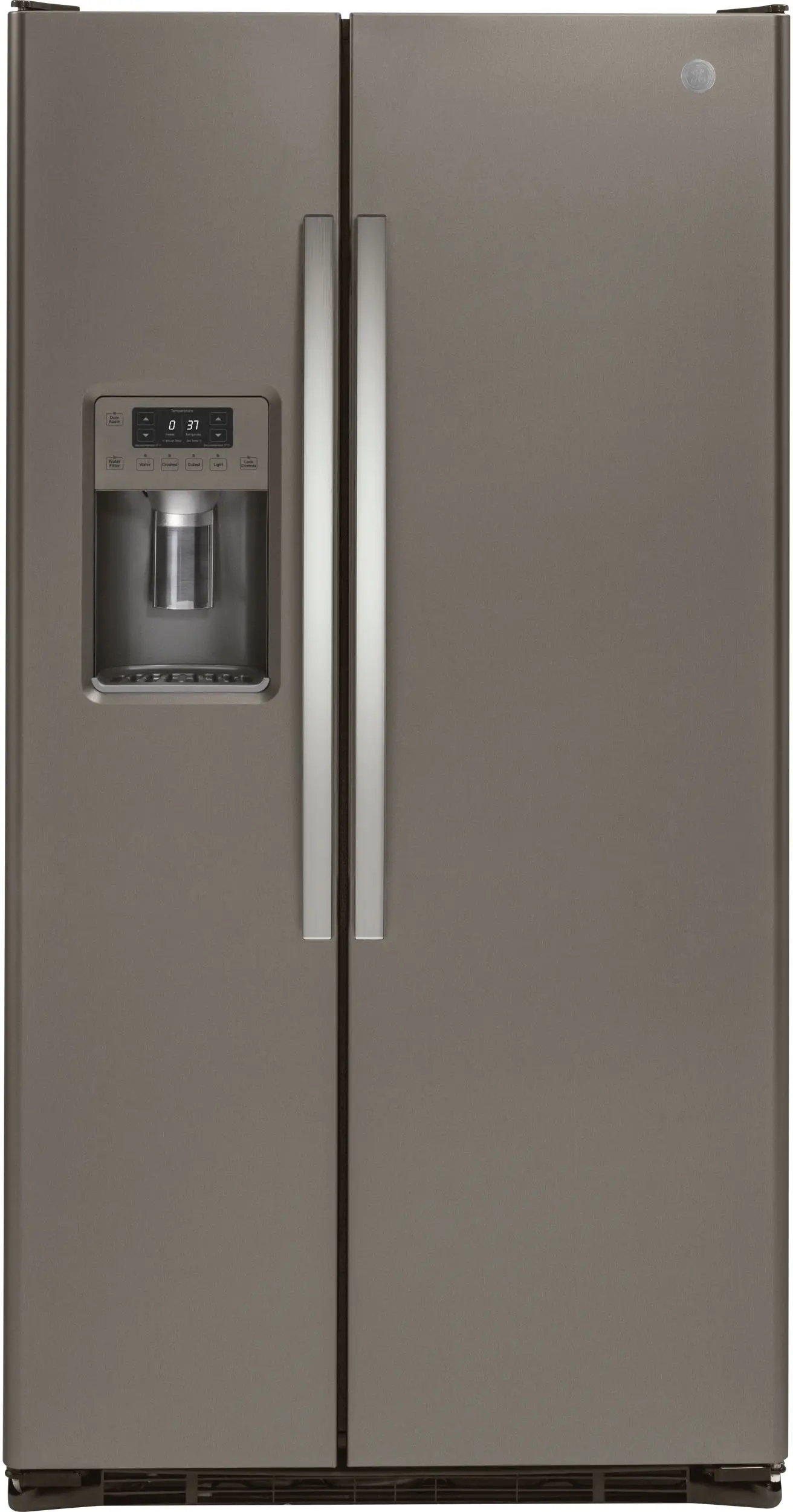 GE GZS22DMJES Slate