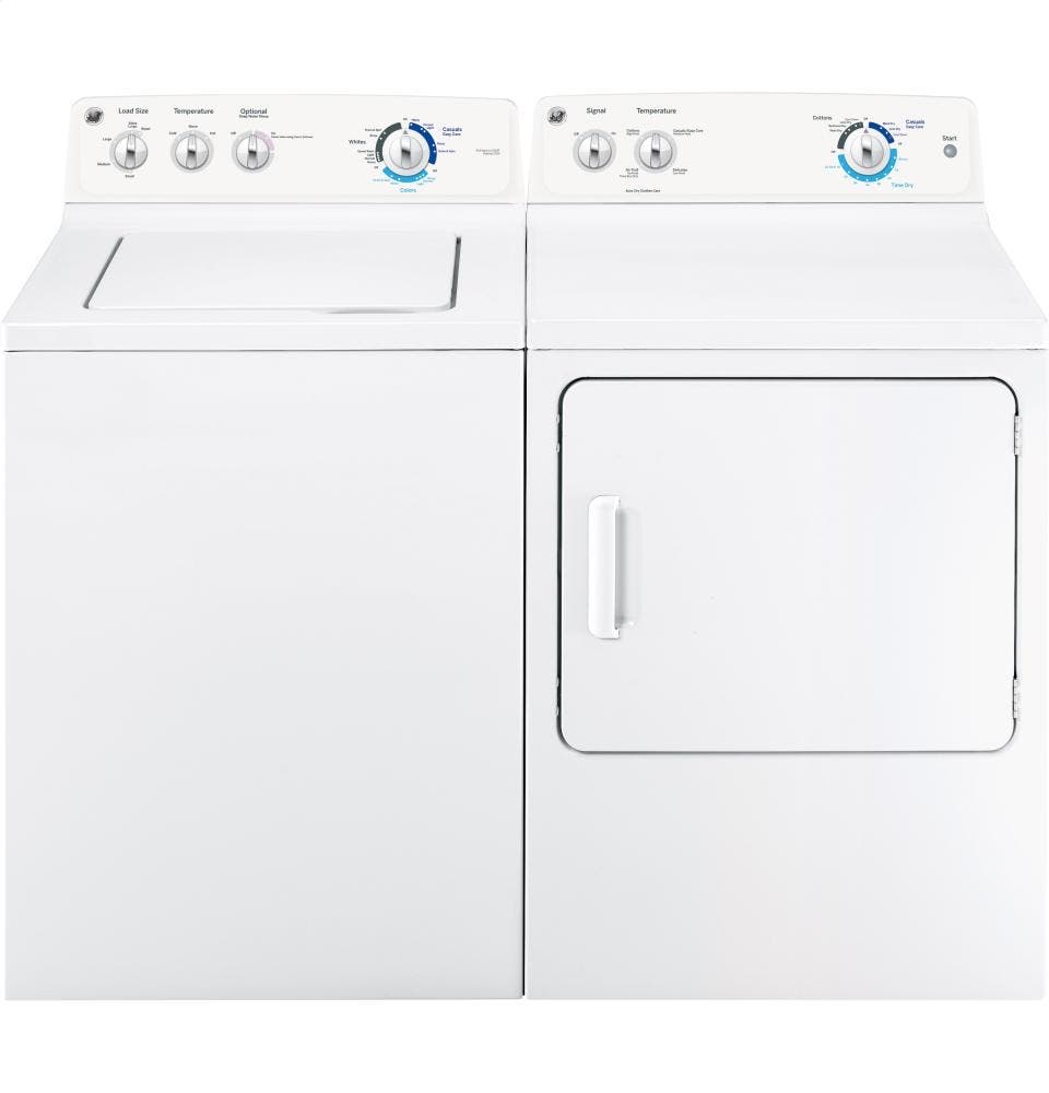 GE GTX18ESSJWW White