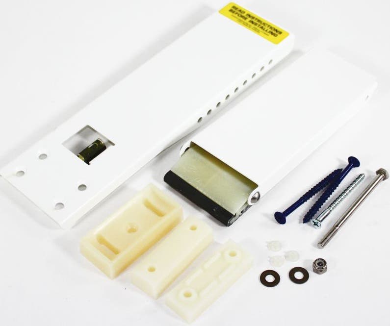 Frigidaire AC080 Universal Air Conditioner Support - Light Dut