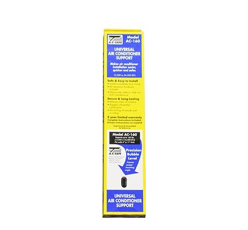 Frigidaire AC160 Universal Air Conditioner Support - Heavy Duty