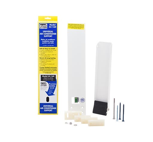Frigidaire AC160 Universal Air Conditioner Support - Heavy Duty