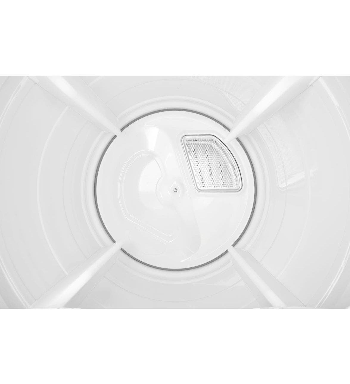 Whirlpool WGD8500DR Cranberry Red