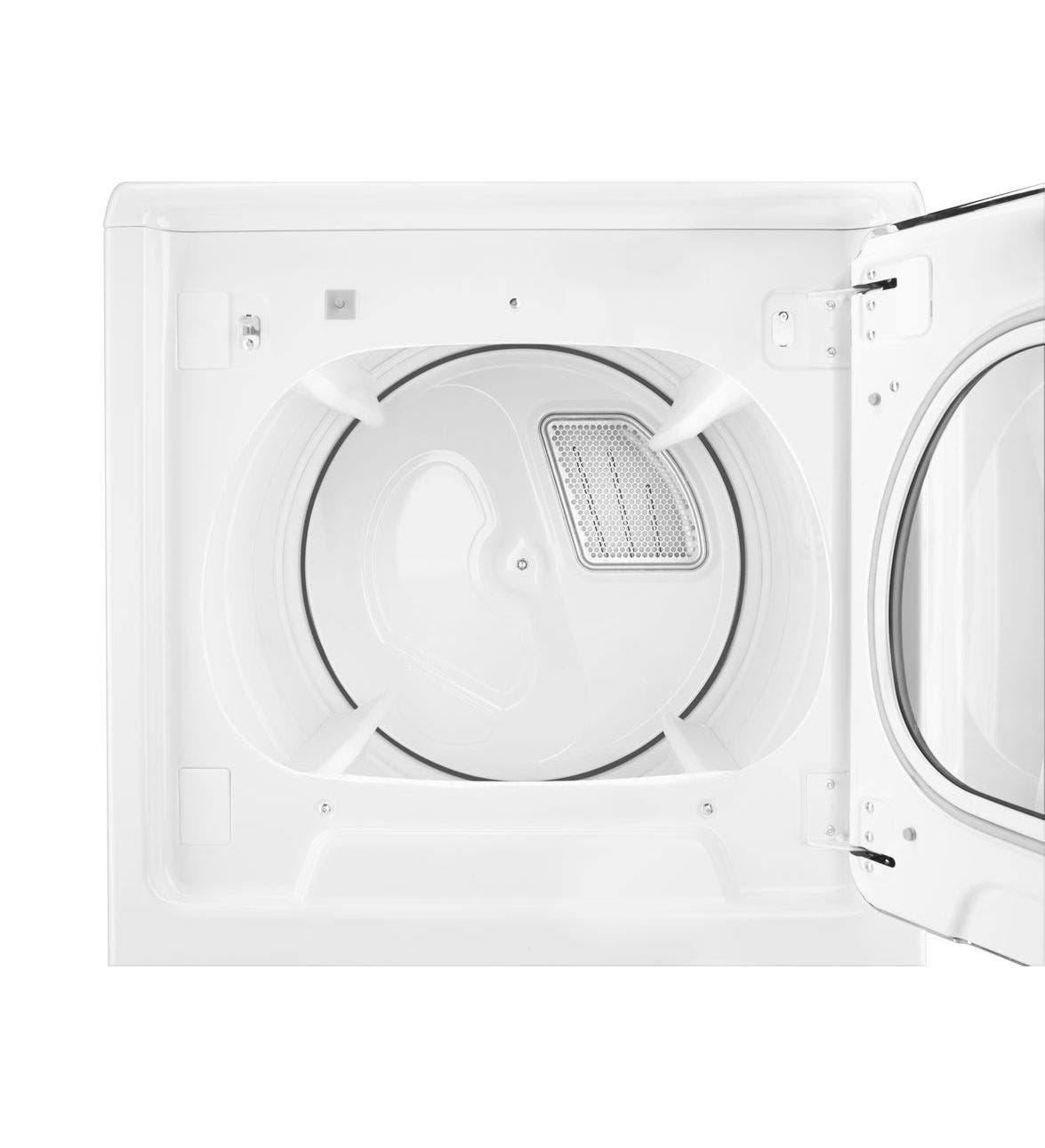 Whirlpool WGD8500DR Cranberry Red