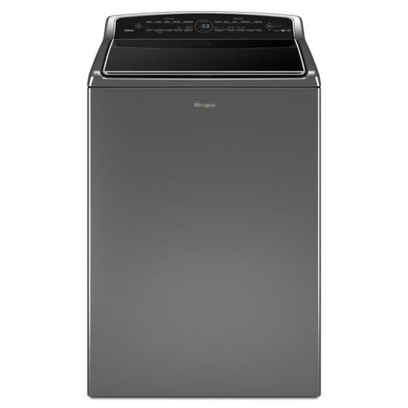Whirlpool WTW8700EC Top Load Washer
