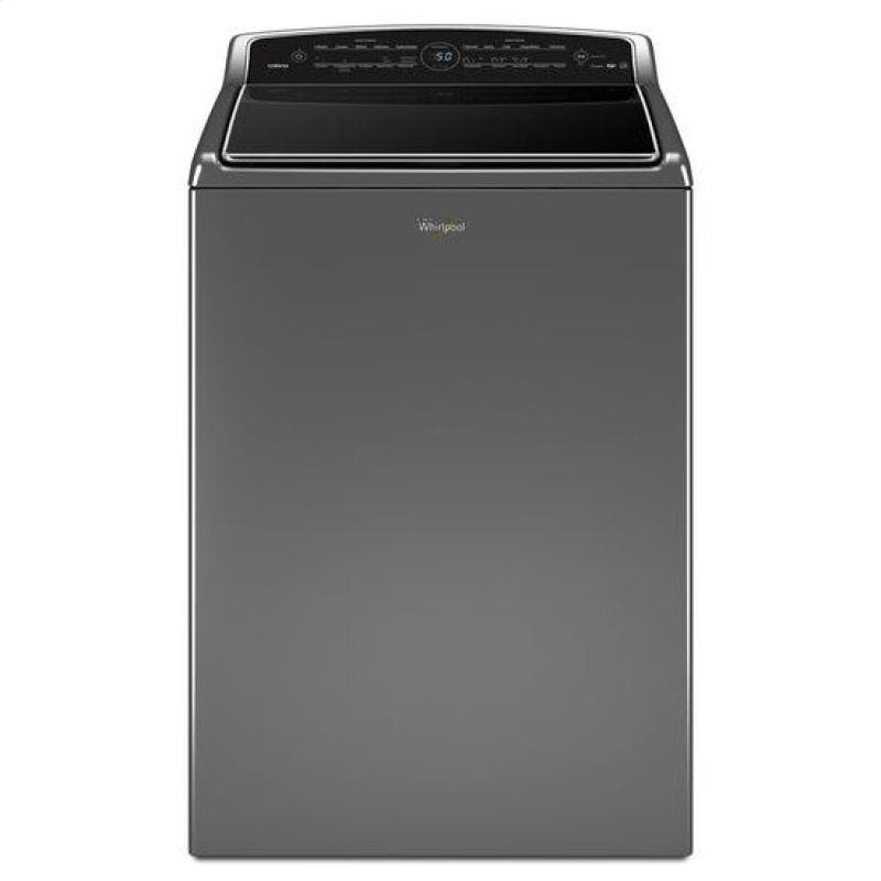 Whirlpool WTW8700EC Chrome Shadow