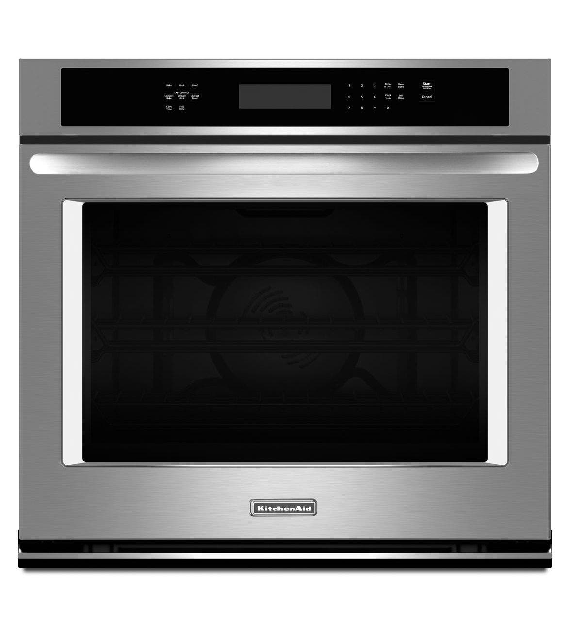 KitchenAid KEBS109ESS Stainless Steel