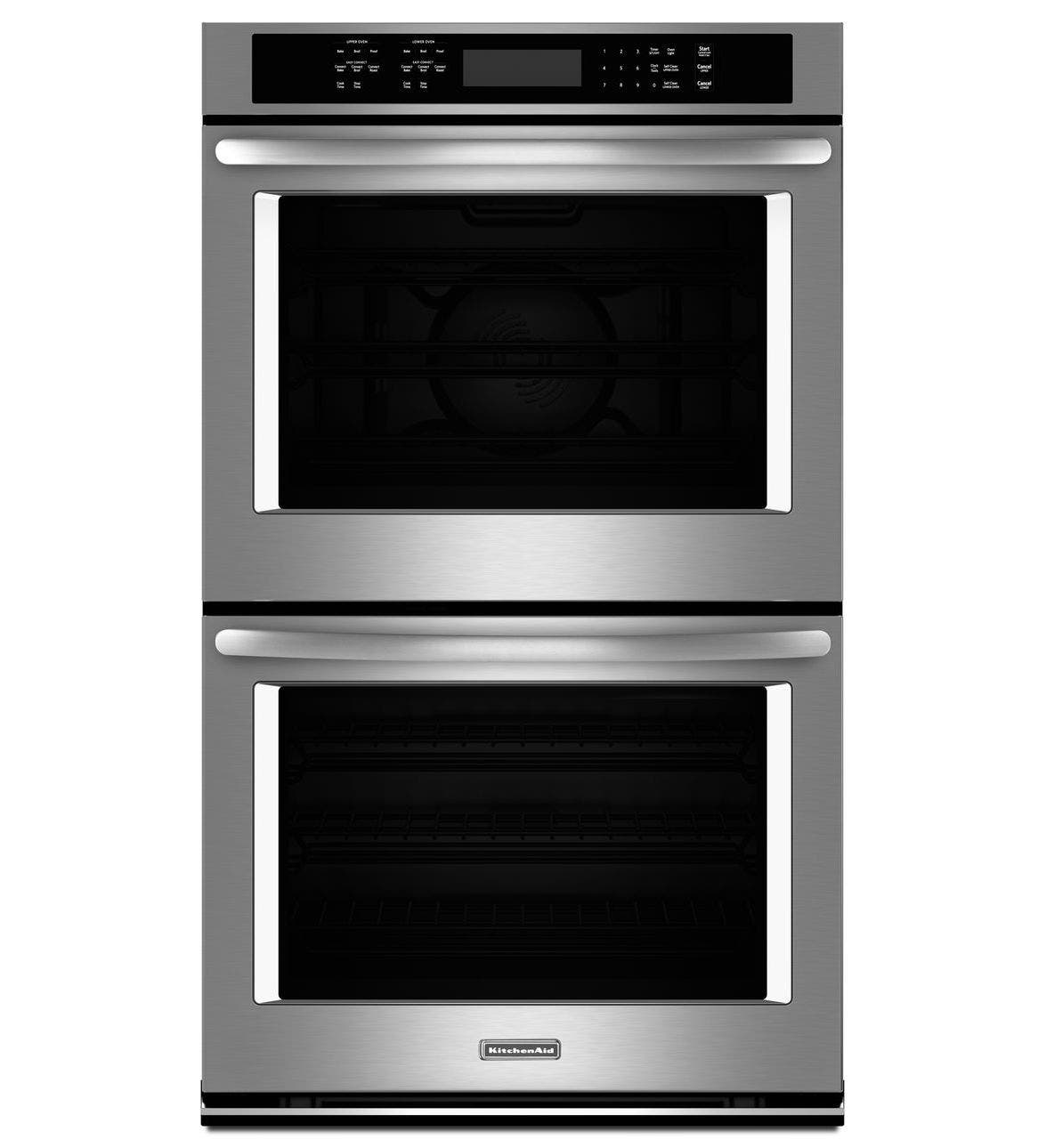 KitchenAid KEBS209ESS Stainless Steel