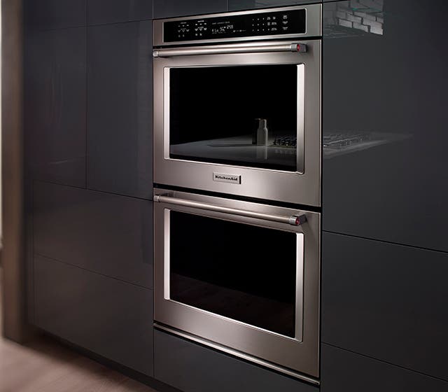 KitchenAid KEBS209ESS Stainless Steel
