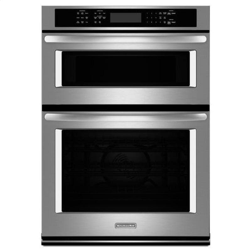 KitchenAid KEMS309ESS Stainless Steel