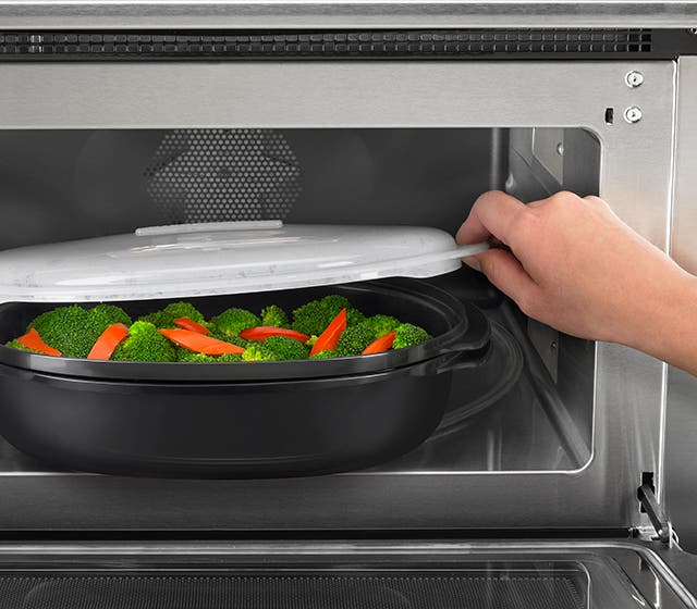 KitchenAid KEMS309ESS Stainless Steel