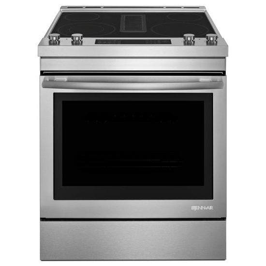 Jenn Air JES1750ES Stainless Steel