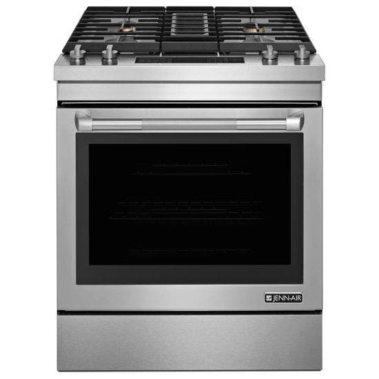 Jenn Air JDS1750EP Pro Style Stainless