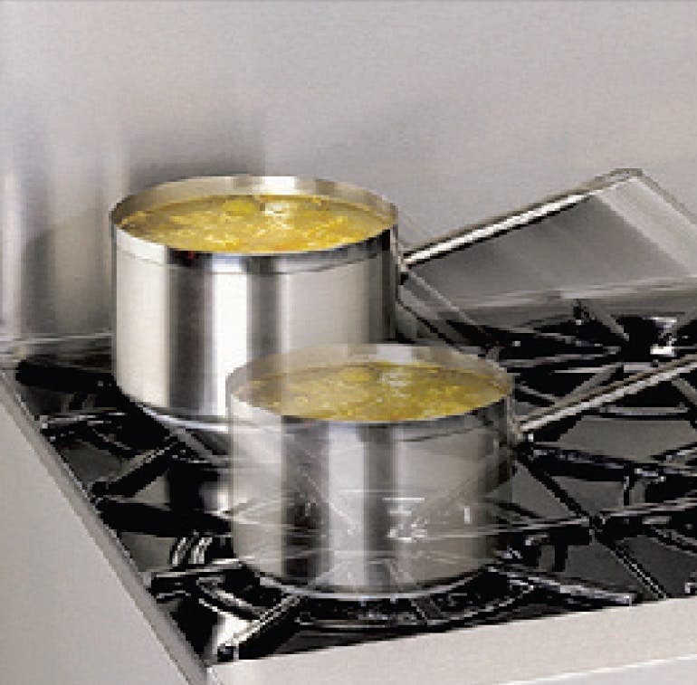 Bluestar RBCT304BSS Stainless Steel