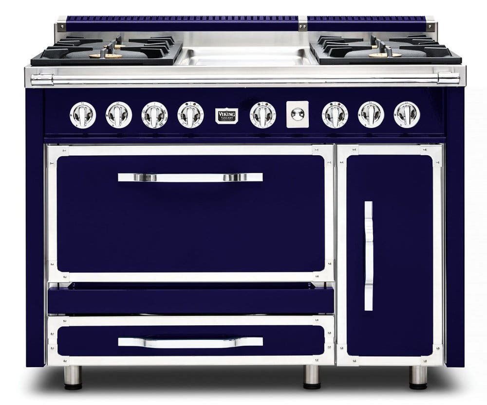 Viking TVDR4804GDB Dark Blue