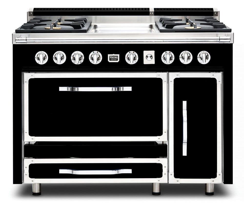 Viking TVDR4804GGB Graphite Black