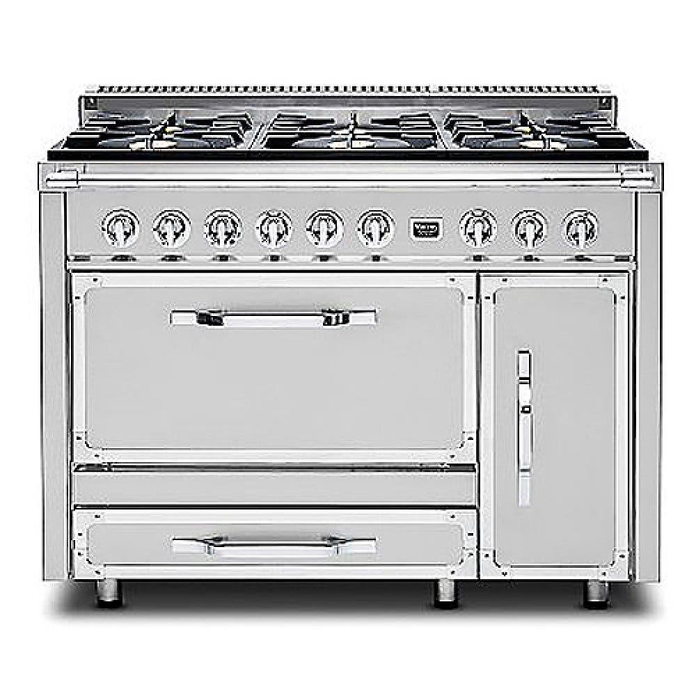 Viking TVDR4806BSS Stainless Steel