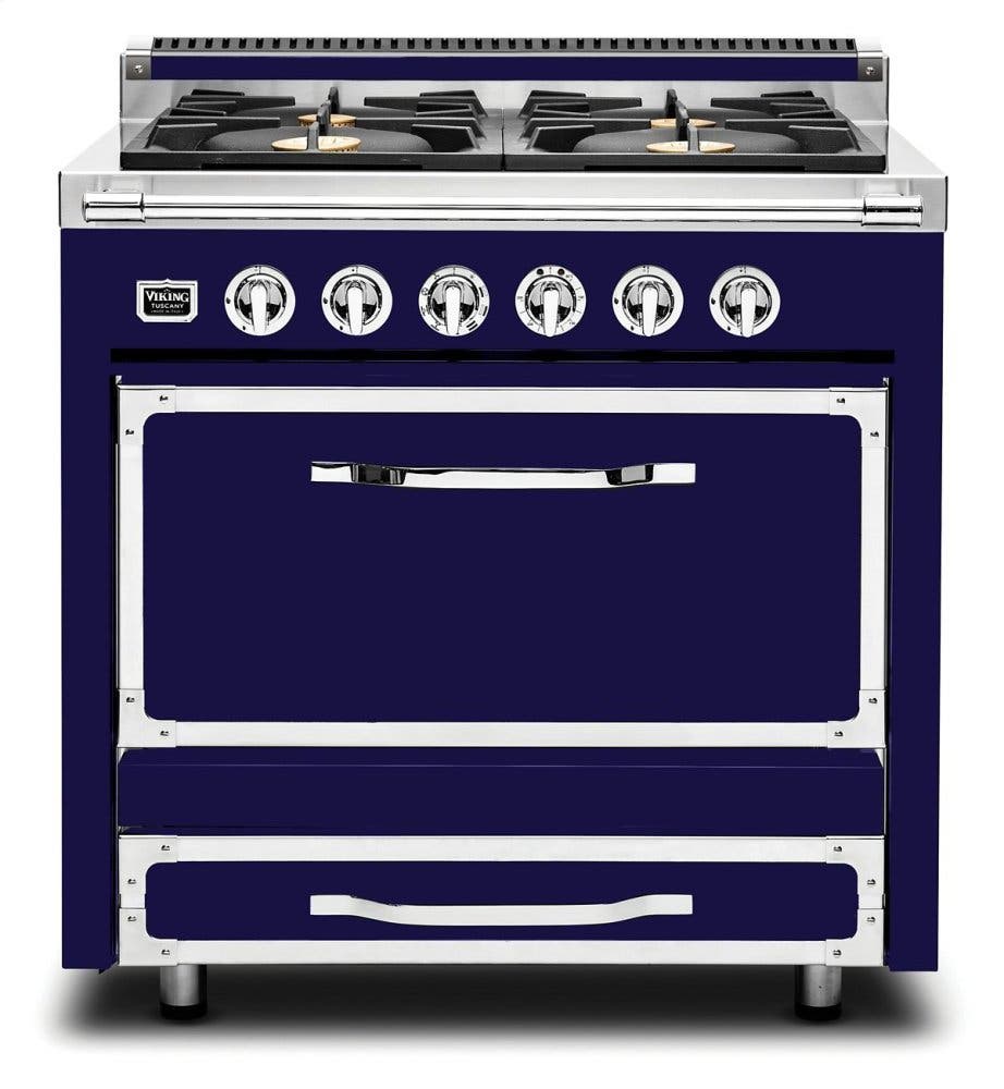 Viking TVDR3602GDB Dark Blue