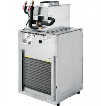 GE AZ85E12DAC 11,700 BTU Package Terminal Air Conditioner