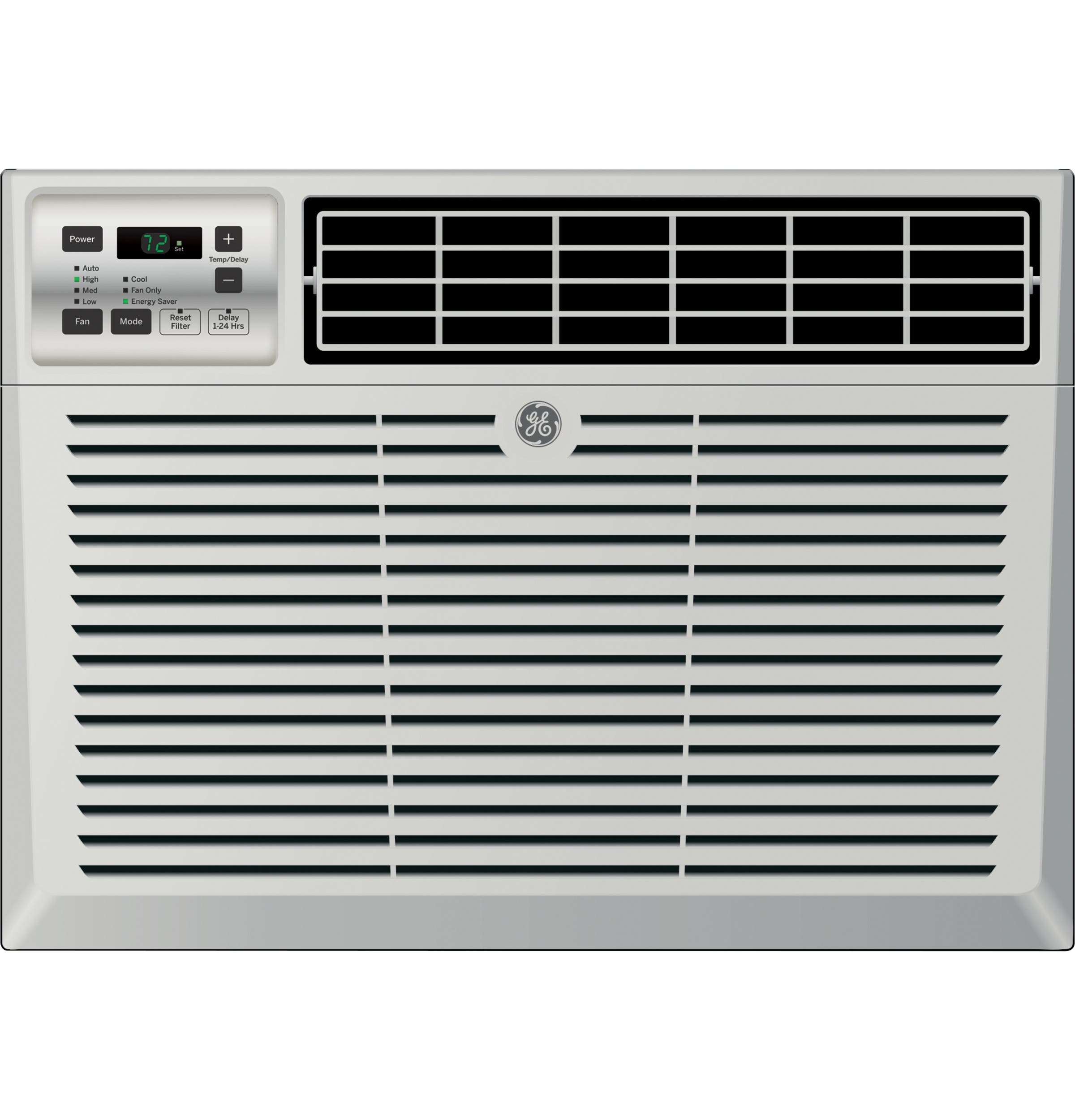 GE AEM10AS 10,050 BTU Window Air Conditioner