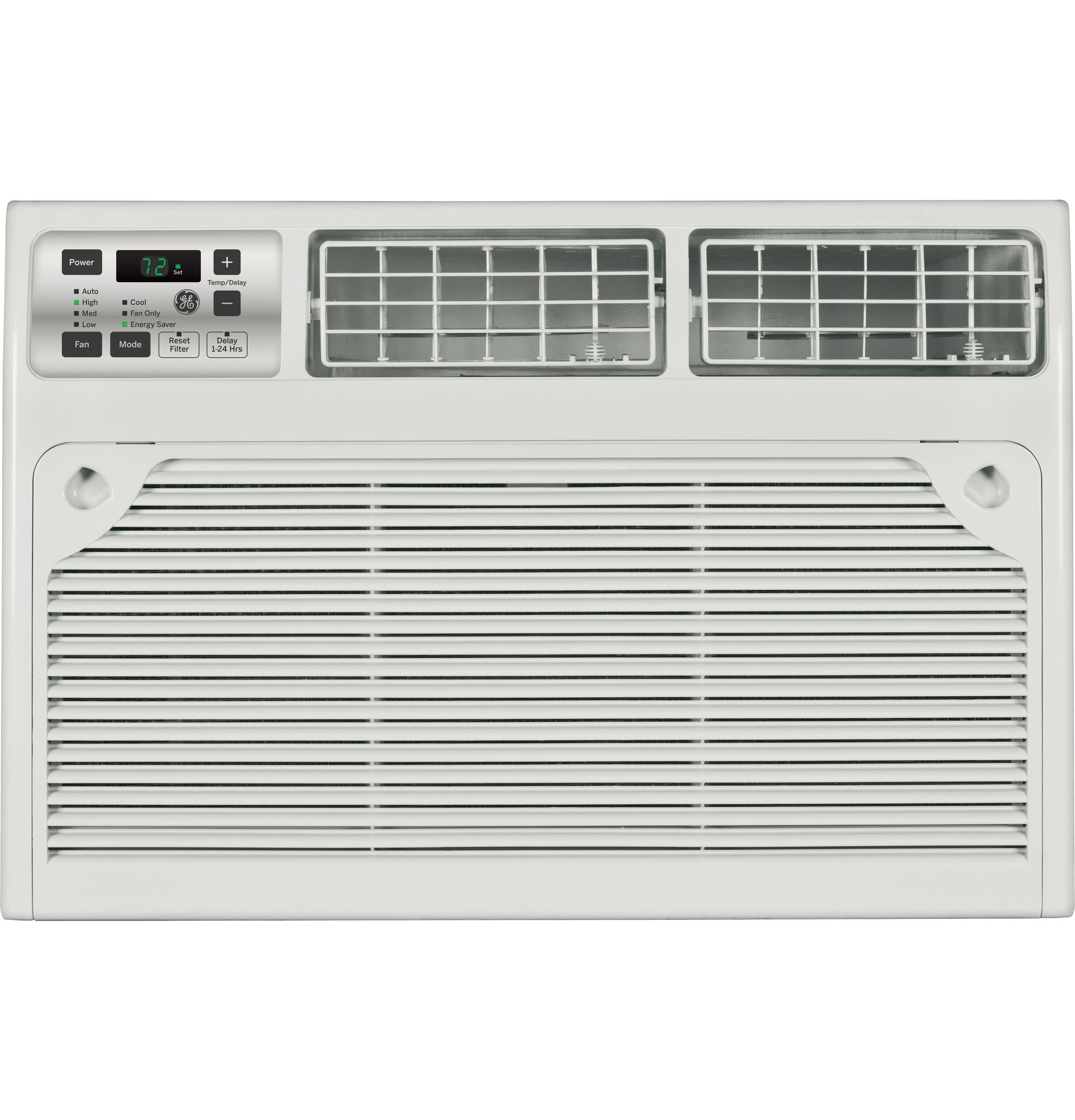 GE AEN12AS 11,600 BTU Room Air Conditioner