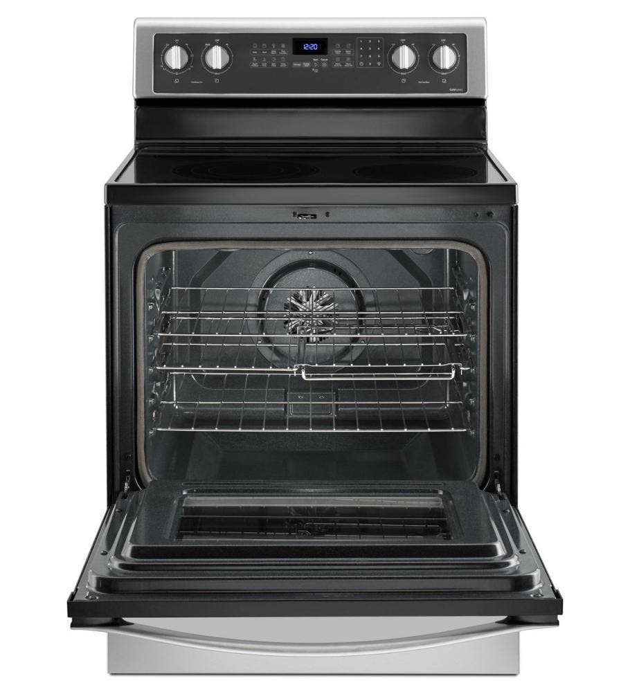 Whirlpool WFE905C0ES Stainless Steel