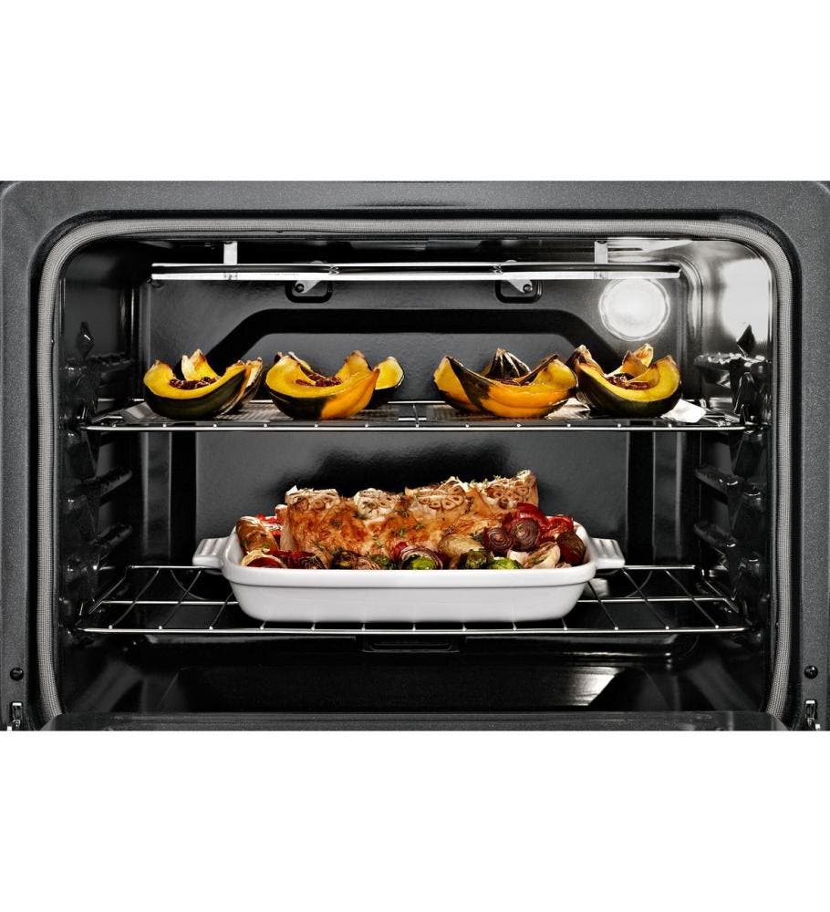 Whirlpool WFE905C0ES Stainless Steel