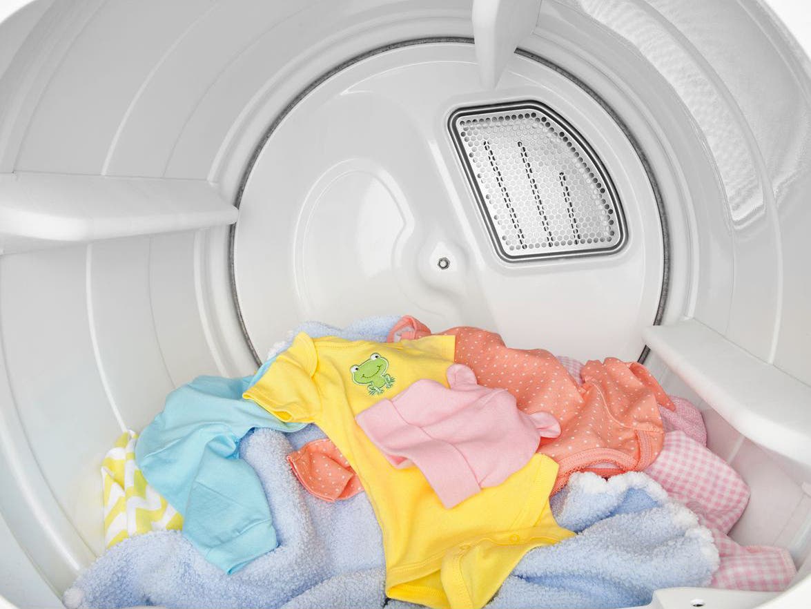 Whirlpool WGD7300DW White