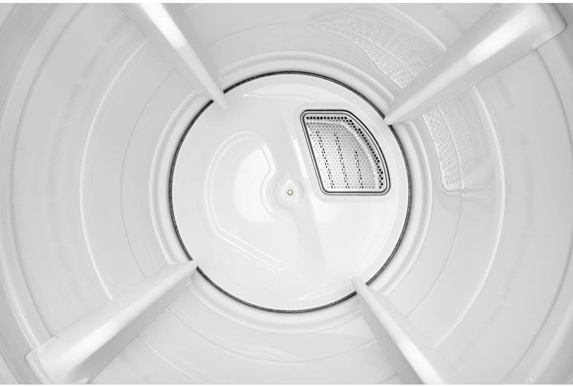 Whirlpool WGD8000DW White