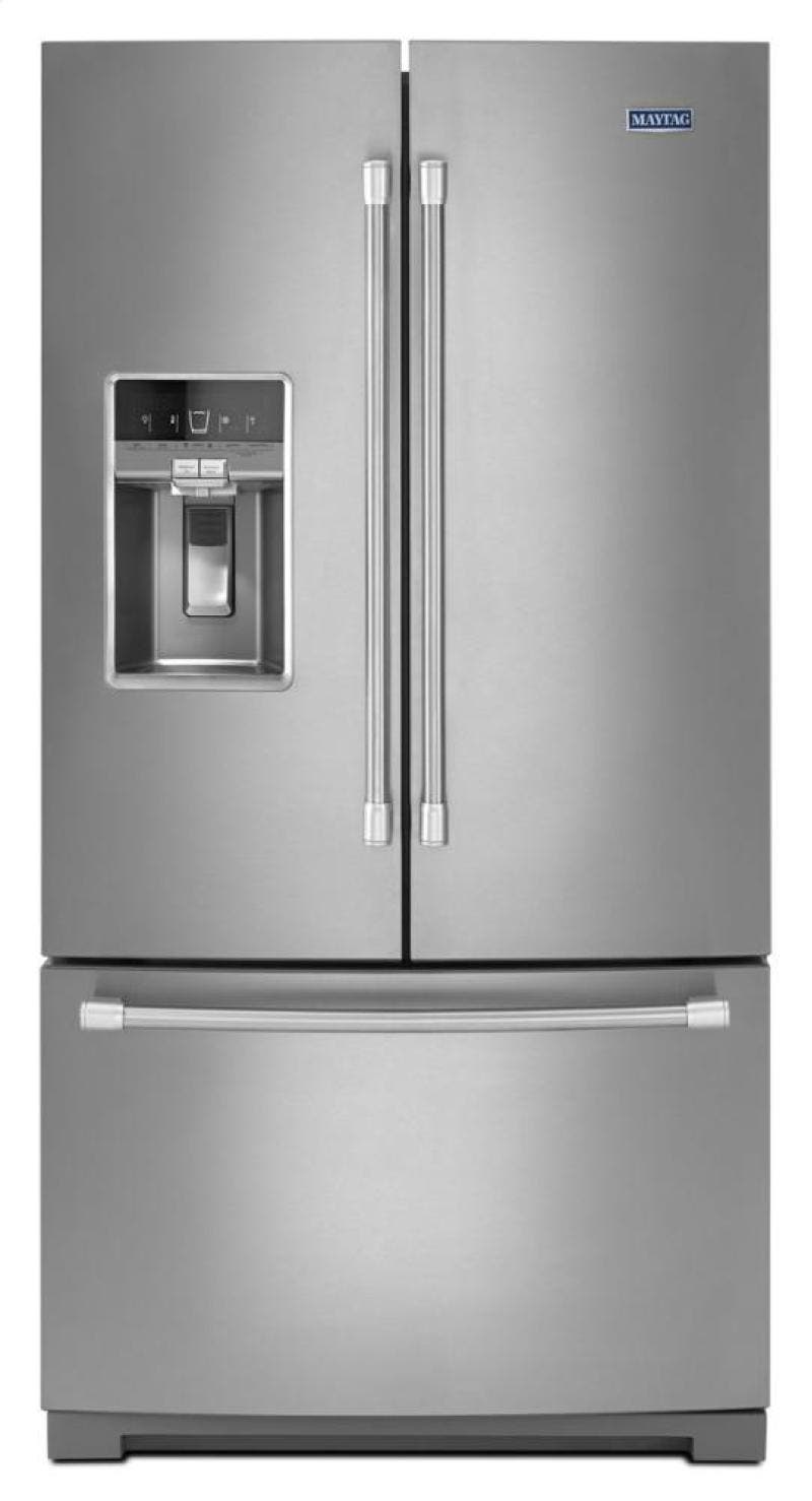 Maytag MFT2778EEZ Fingerprint Resistant Stainless Steel